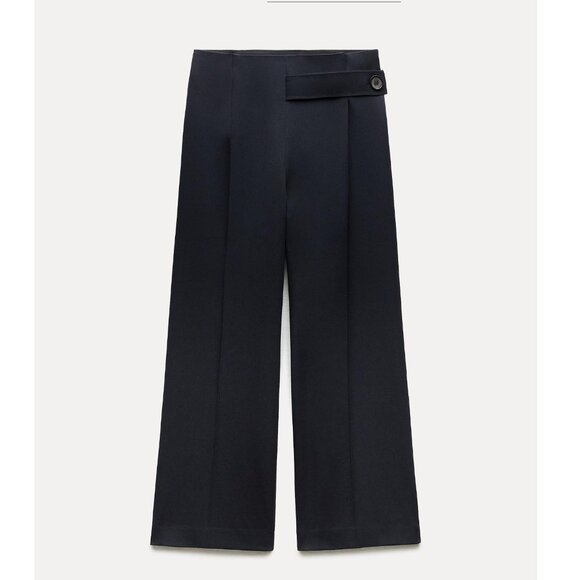 ZARA COLLECTION CULOTTES Size M NEW WITH TAG! - Picture 7 of 11